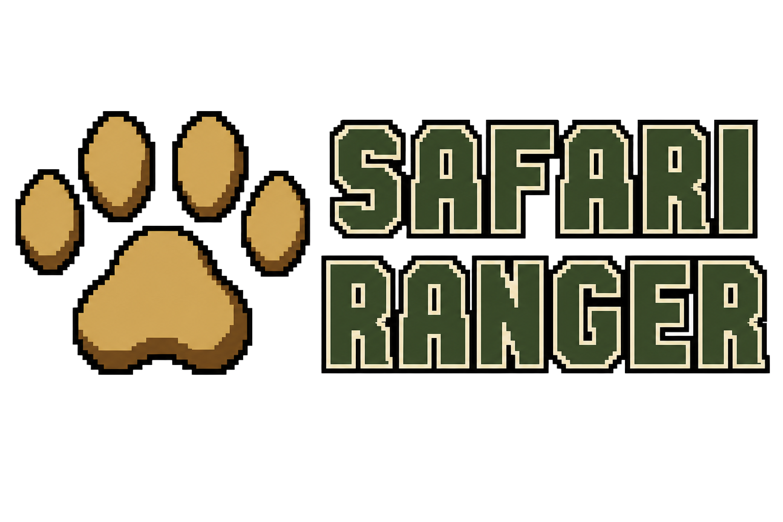 Safari Ranger